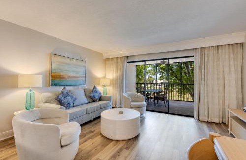 Captiva House | Captiva Villa 3115- Captiva One Bedroom Deluxe Residence
