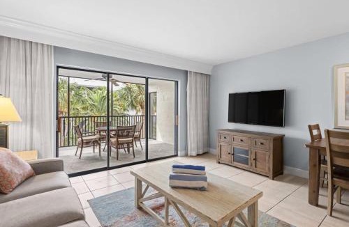 Captiva Apartment | Captiva Villa 3222- Captiva One Bedroom Standard Residence