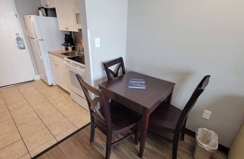 Myrtle Beach Condo | Caravelle 615