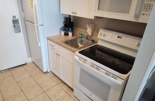 Myrtle Beach Condo | Caravelle 615