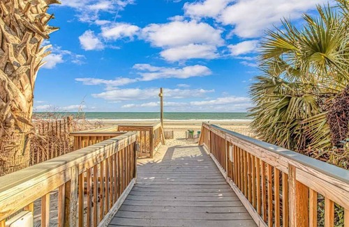 Myrtle Beach Condo | Caravelle 615