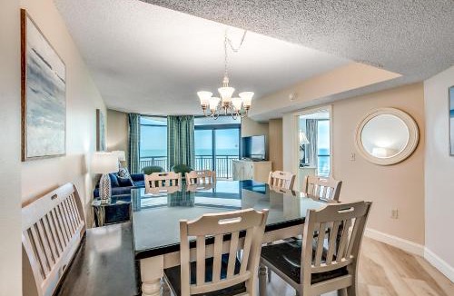 Myrtle Beach House | Caribbean Resort 503