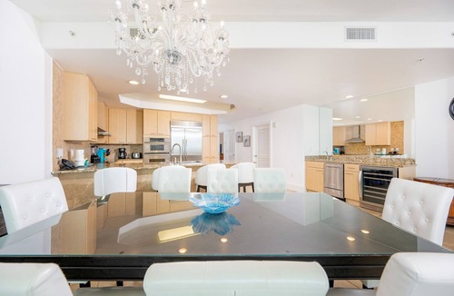 Orange Beach East Condo | Caribe The Resort D614 3 Bedroom Condo