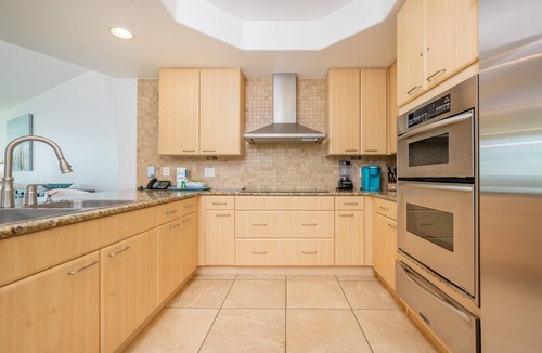 Orange Beach East Condo | Caribe The Resort D614 3 Bedroom Condo