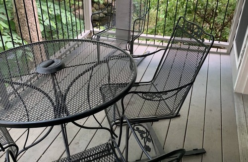 Gatlinburg Cottage | Carr's Northside Cottages