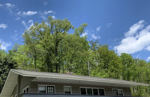 Gatlinburg Apartment | Carr's Northside - Family Suite 3 Bedrooms
