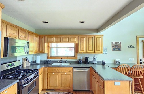 Topton Cabin | Casa Lago Retreat