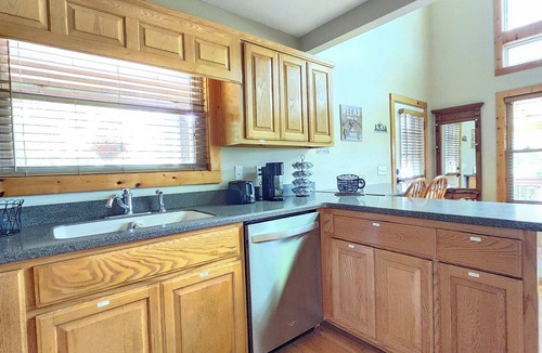 Topton Cabin | Casa Lago Retreat