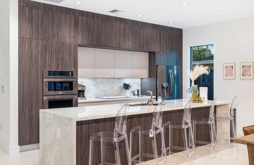 Riverside Park House | Casa Monstera | Heated Saltwater Pool | Game Room | Golf