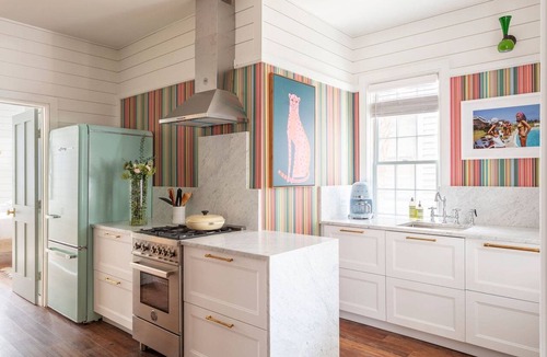 Cannonborough Elliotborough Apartment | Casa Zoë | Royal Cottage I – Designer Escape