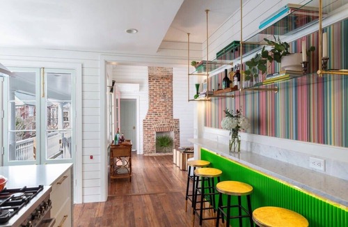 Cannonborough Elliotborough House | Casa Zoë | Royal House – Charleston’s Crown