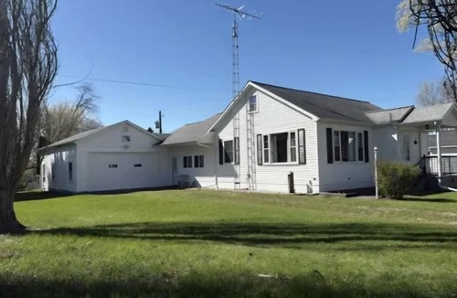 Caseville House | Caseville Cherry on Top