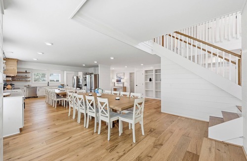 North Litchfield Beach House | Cat Daddy 11 bedroom in North Litchfield, Pawleys Island