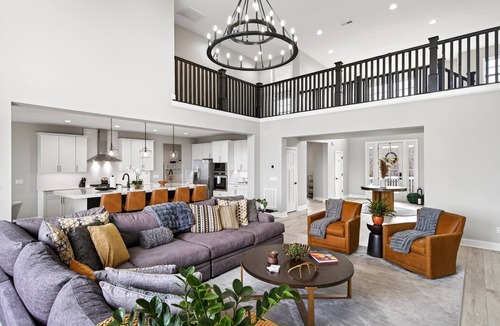 Black Mountain House | Catawba Falls Manor | Luxury, Hot Tub, Pets EV Charger & Mountain Views!