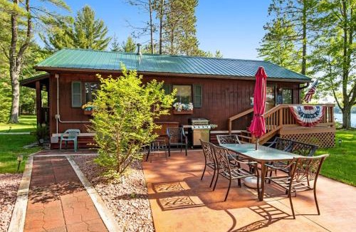 Eagle River House | Catfish Cottage A