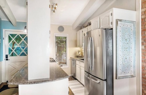 Harbor Springs House | Cedar Bluff - Gorgeous View! Located in the Tunnel of Trees! Private Beach!