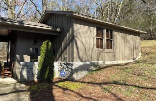 Gurley House | Cedar Cove
