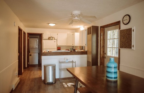 Mears Cottage | Cedar Point Too- Lake Michigan