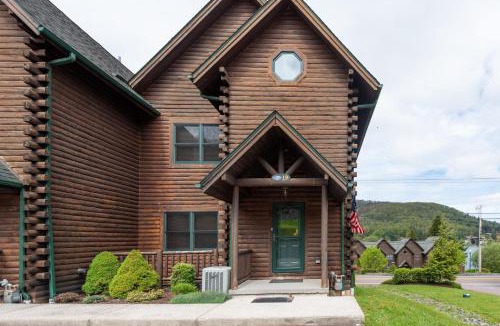McHenry House | Cedar Shores Villa #19