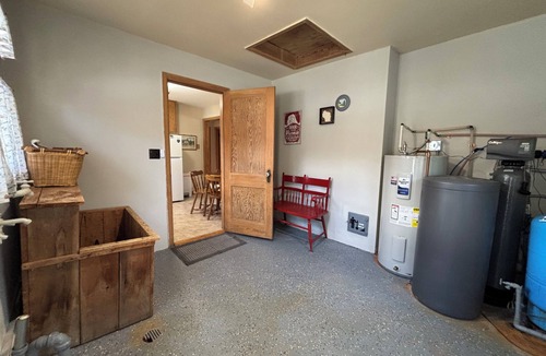 Ephraim Cottage | Cedars @Ephraim Beach on Ephraim Village Cottages Resort