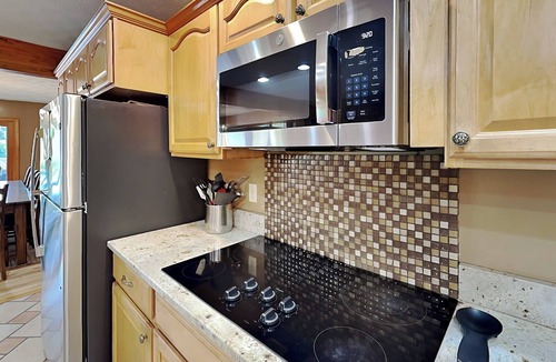Thayerville House | Celebration at Deep Creek | Indoor Pool, Game Room, Hot Tub