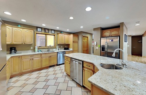 Thayerville House | Celebration at Deep Creek | Indoor Pool, Game Room, Hot Tub