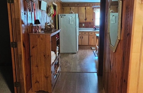 Smithville Cabin | Center Hill Lake - Holmes Creek Cabin - Half Mile From Boat Launch