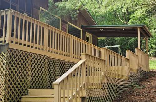 Smithville Cabin | Center Hill Lake - Holmes Creek Cabin - Half Mile From Boat Launch