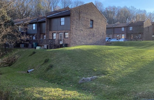 Bristol House | Central Bristol Condo - 3 min from downtown and the casino!