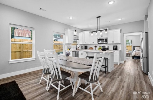 Bethel Heights House | Central Getaway Off of I-49