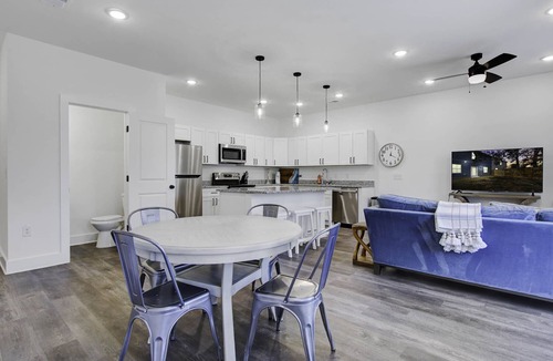 Hanahan House | Central location - child/dog friendly #2