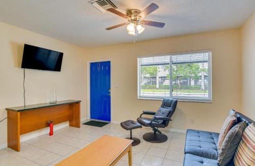 Hallandale Beach House | Centrally Located Hallandale Beach Condo