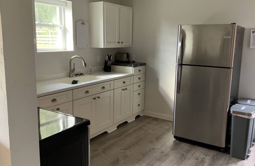 Waupaca House | Centrally located in Waupaca and the Chain of Lakes