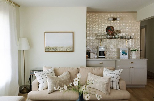 Suttons Bay Ski Chalet | Chalet By The Bay- a serene waterfront escape