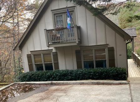 Helen Ski Chalet | Chalet Suzanne