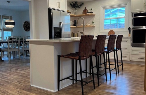 North Charleston House | Charleston Charmer | 4 Beds! | 15 Min to Downtown