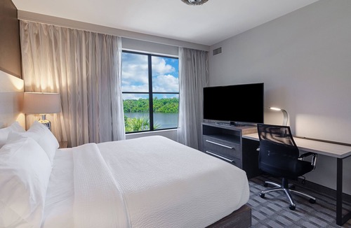 Kiawah Island Hotel | Charleston Kiawah Island/Andell Inn