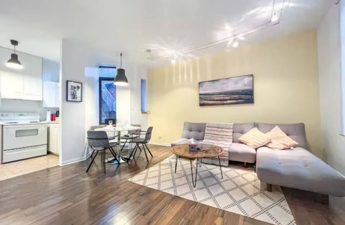 Charlotte Villa | Charlotte Luxury Townhomes