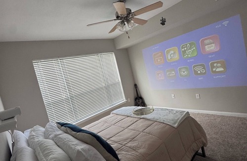 Green Hills Apartment | Charming 1-bedroom apartment with AC, WiFi in vibrant Nashville