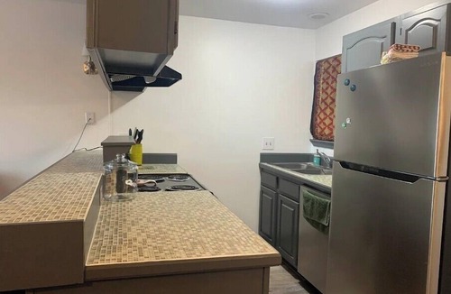 Hot Springs Condo | Charming 1-bedroom condo in Hot Springs with utilities & WiFi included