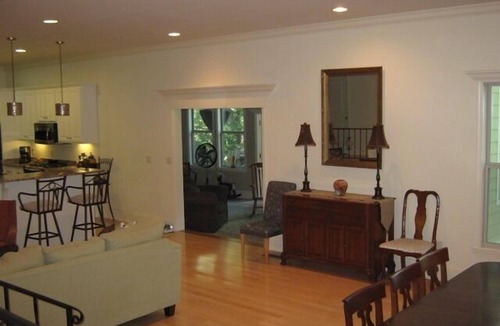 Oxford House | Charming 1950's home walking distance to Ole Miss campus