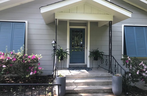 Oxford House | Charming 1950's home walking distance to Ole Miss campus