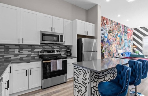 South Nashville Apartment | Charming 1BR – Mins from the Heart of Nashville