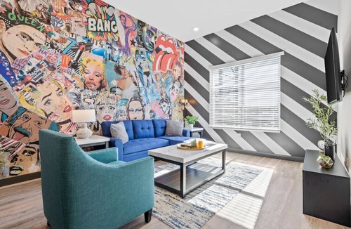 South Nashville Apartment | Charming 1BR – Mins from the Heart of Nashville