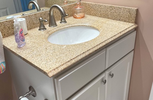 Stuart Condo | Charming 2-bedroom condo in wonderful Stuart