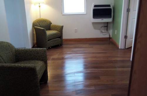 Beckley House | Charming 2-bedroom house with WiFi and AC in Beckley