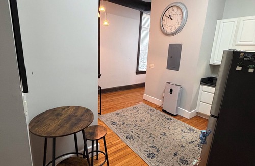 Greencastle Apartment | Charming 2-bedroom apartment