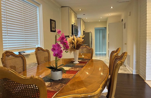 Silver Spring House | Charming 3-bedroom house in lovely Silver Spring with AC