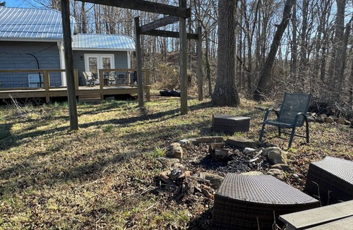 Woodfin Cottage | Charming 3-bedroom cottage in amazing Asheville with WiFi, AC