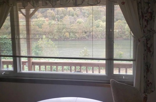 Hernshaw House | Charming 3-bedroom furnished house in Charleston with a beautiful river view.